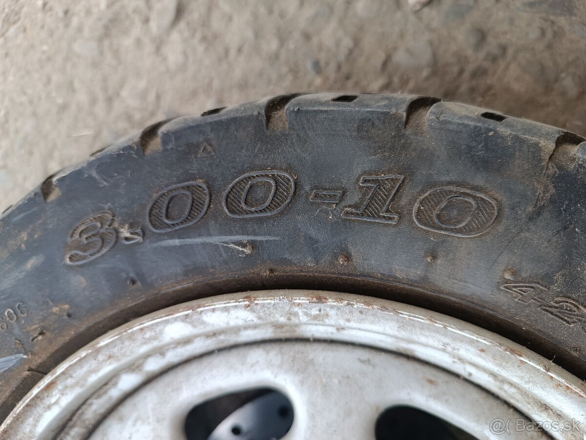 Adamoto 50 - 5