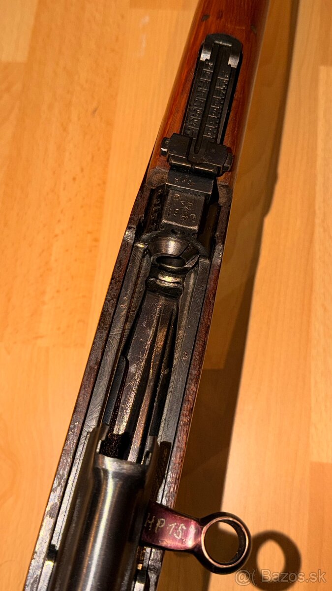 Predám SVT 40 - 5