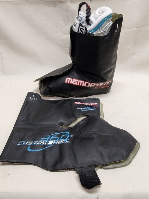 pec CUSTOM SHELL - 5