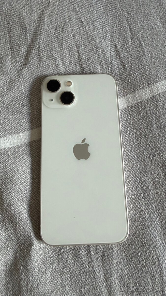 iPhone 13 512gb biely - 5