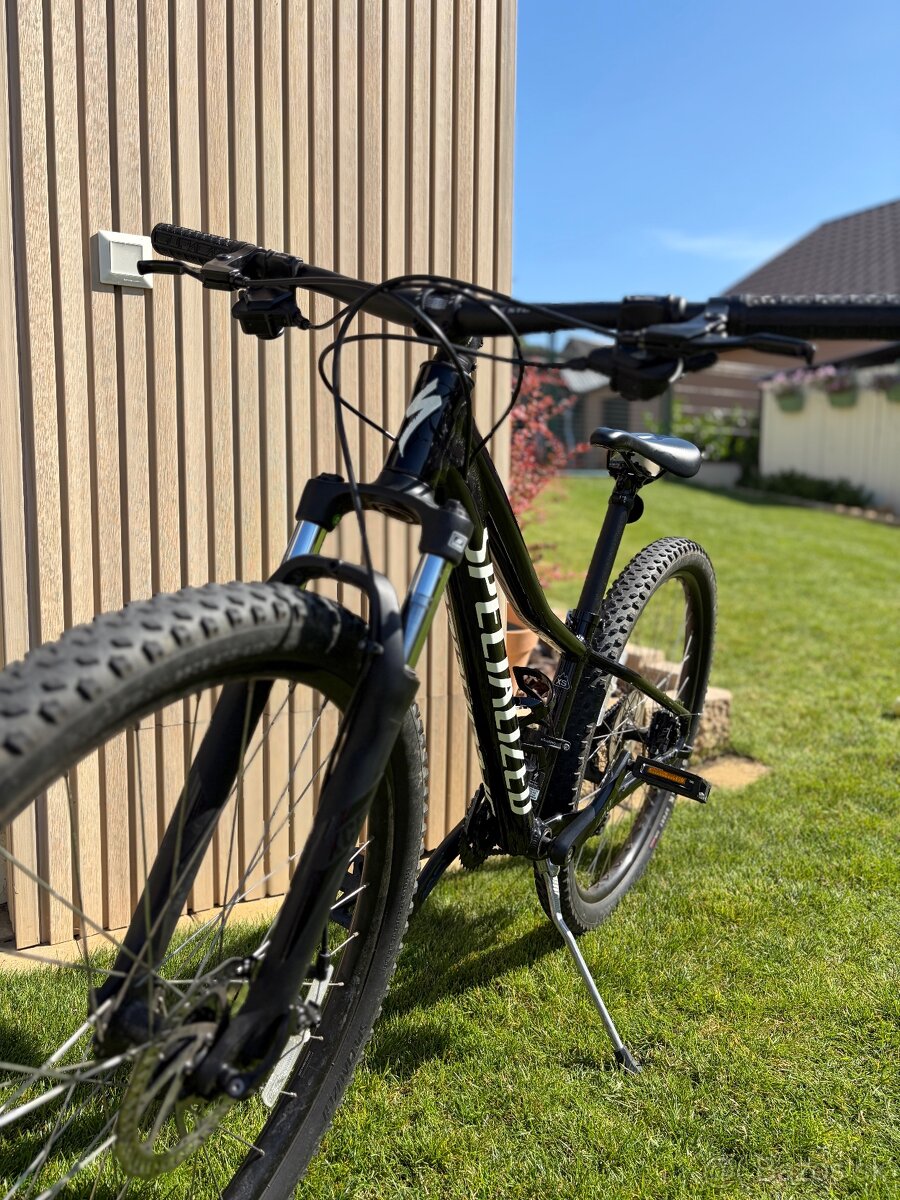 Specialized Rockhopper 27,5 kolesá - 5