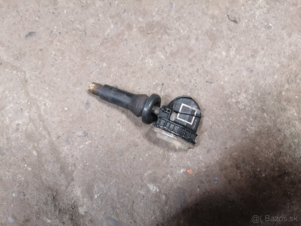 TPMS senzor tlaku - 5