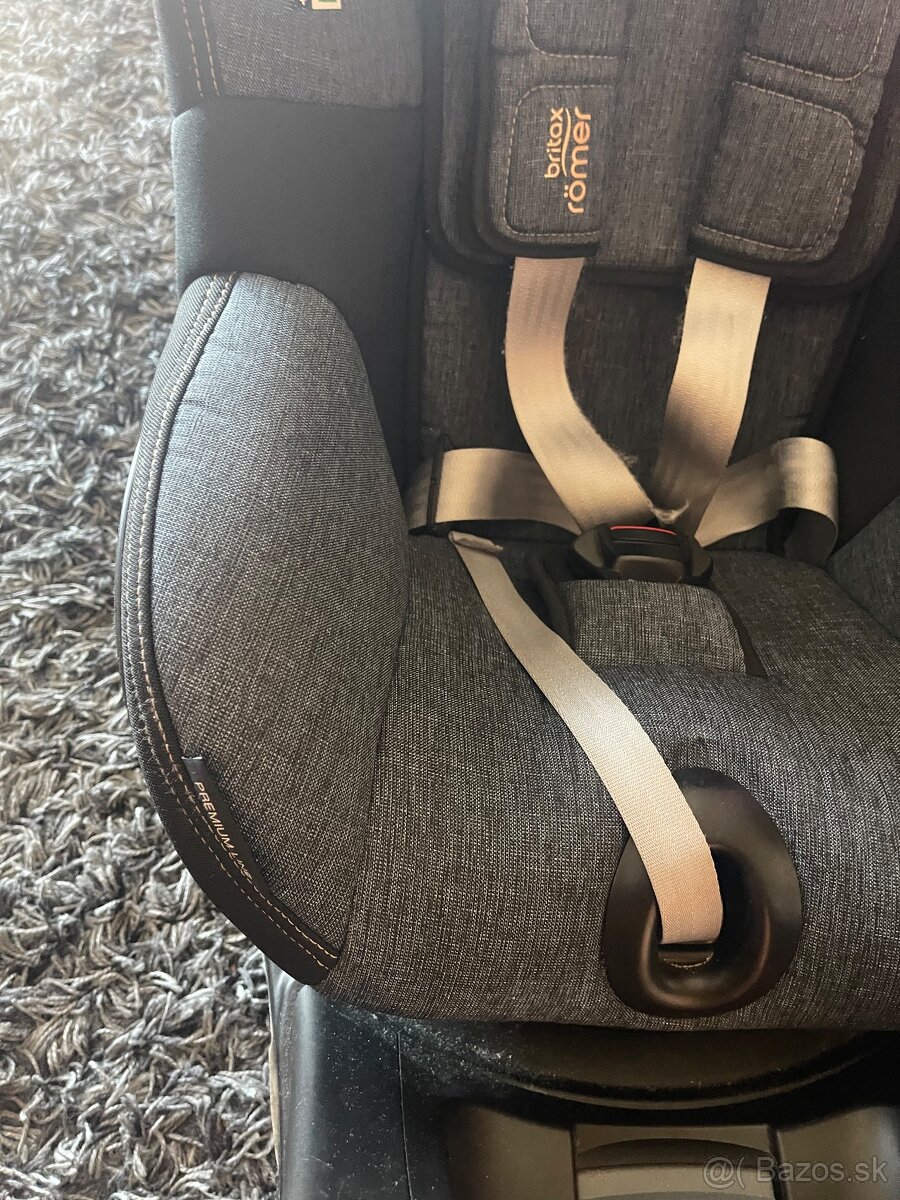 Britax römer - 5