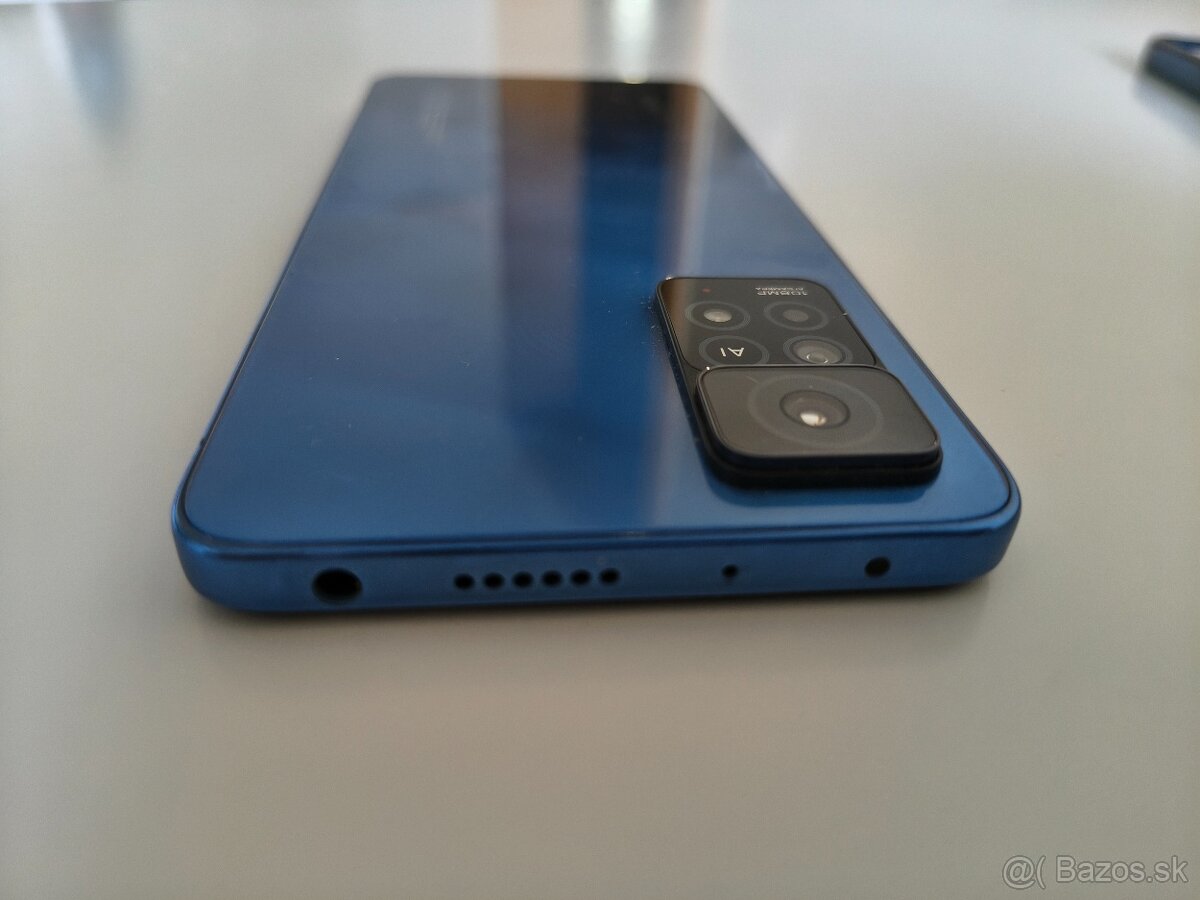 Redmi Note 11 Pro 5G - 5