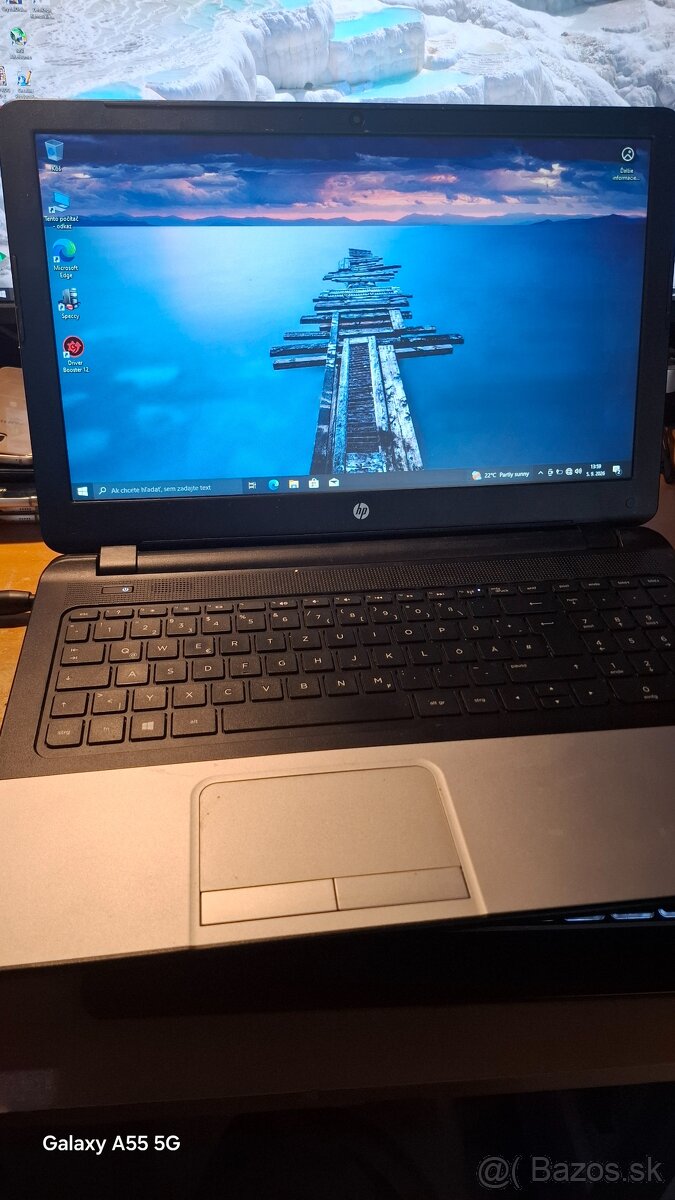 HP 350 G2 - 5