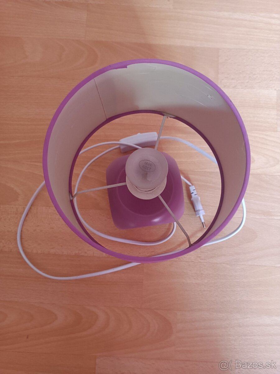 Stolová lampa - 5