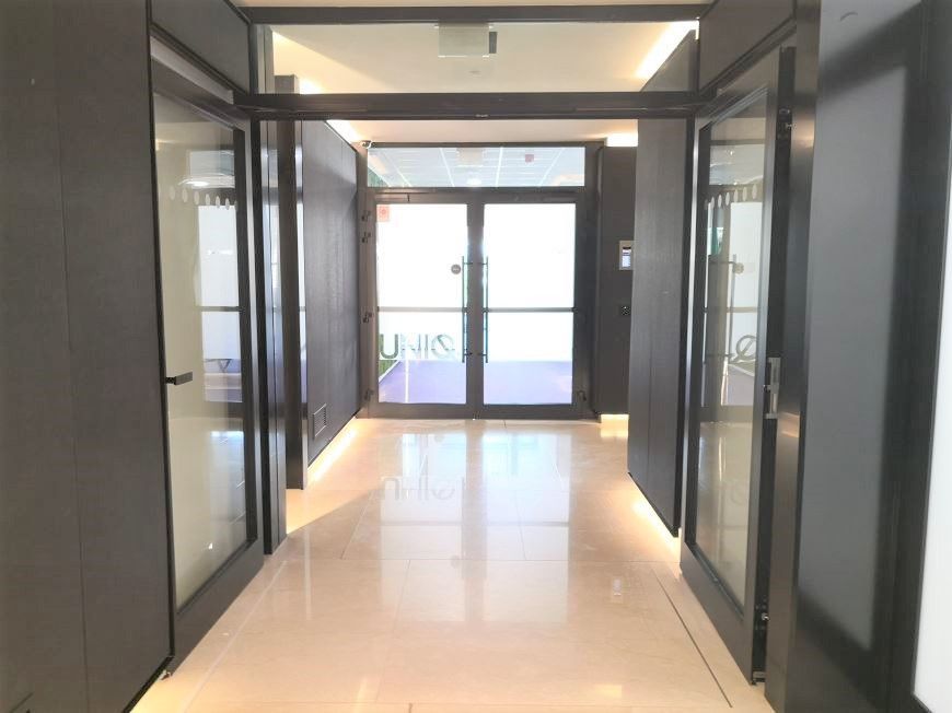 Prestížne kancelárie - exkluzívna butiková budova - 5