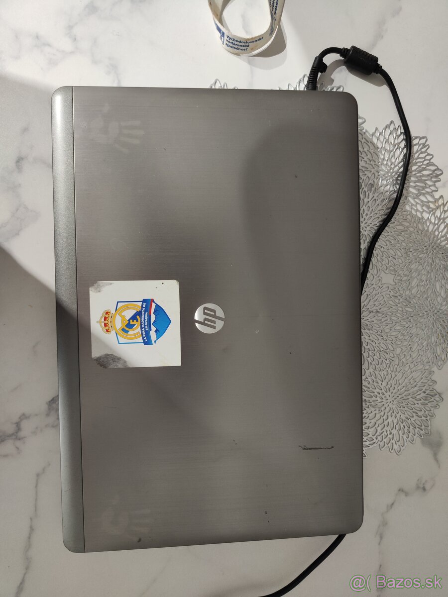 Hp ProBook 4540s - 5