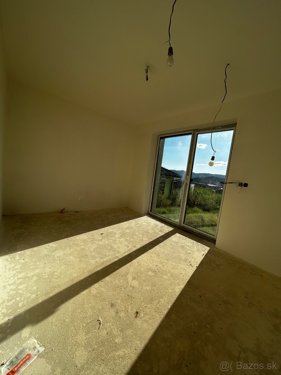 Novostavba - bungalov na predaj - Rožňava - 5