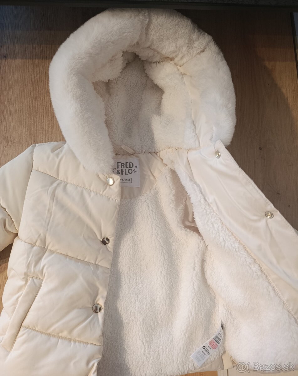 Detská bundička - 5