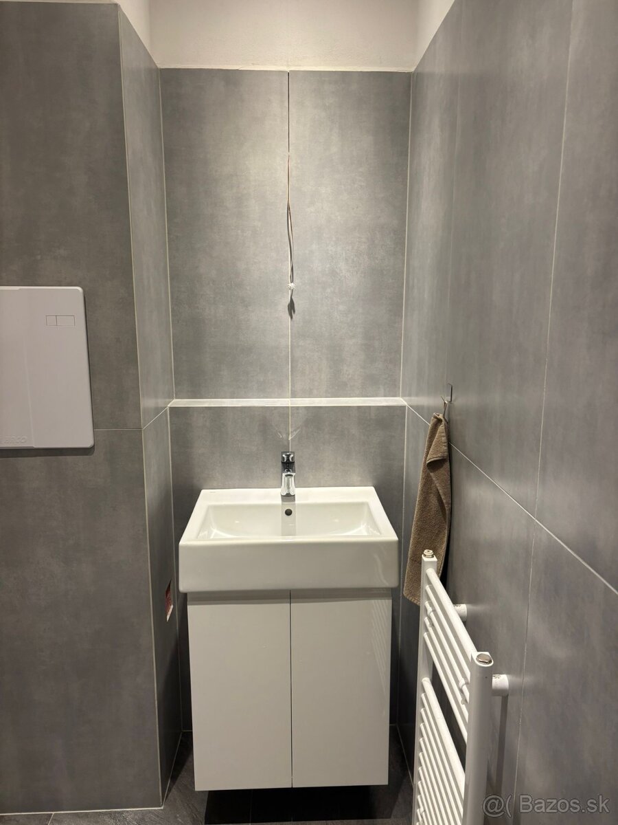 2-izbový byt s parkovaním a kobkou- Rezidencia Vinohrady - 5