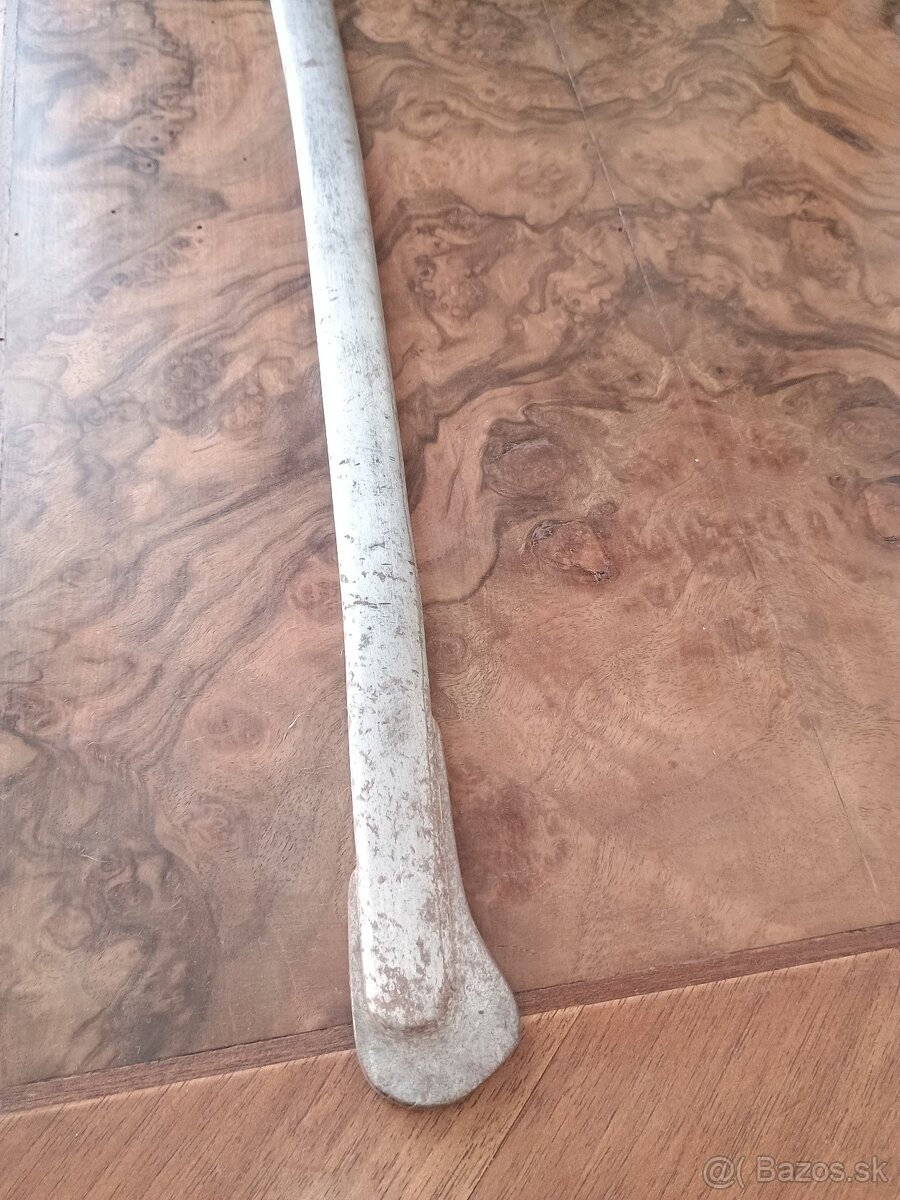 Predám puzdro na neznámy druh šable - 5