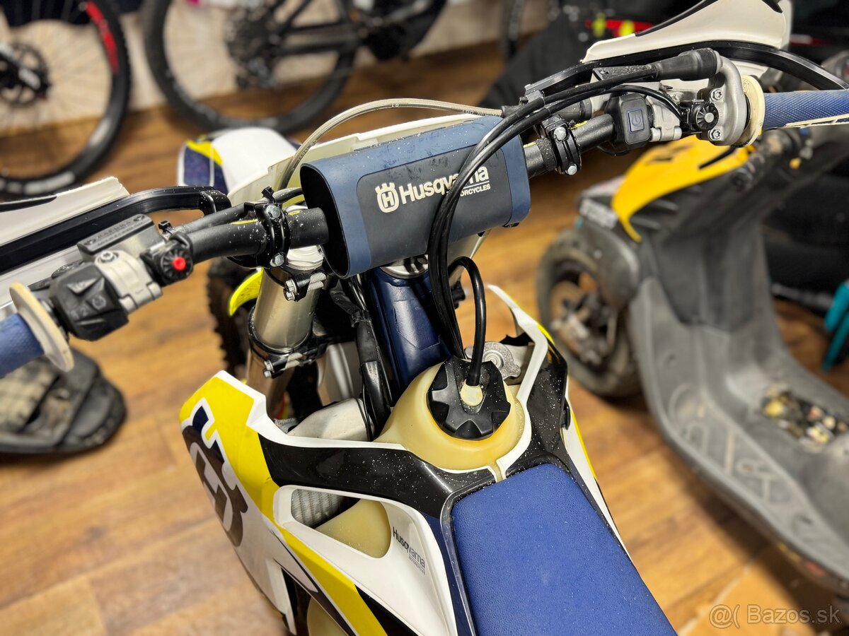 Husqvarna FX 350 2021 - 5