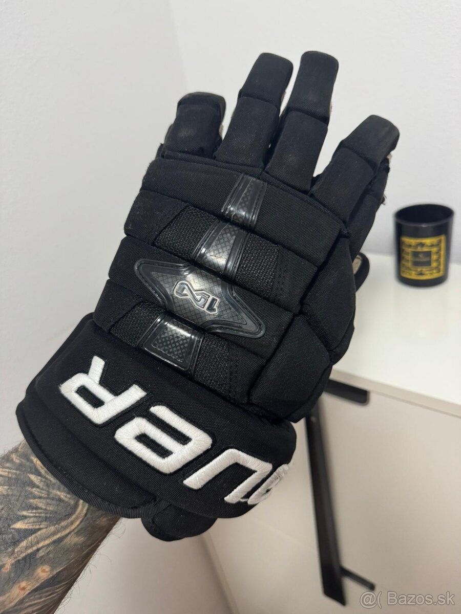 Rukavice 1npro - 5