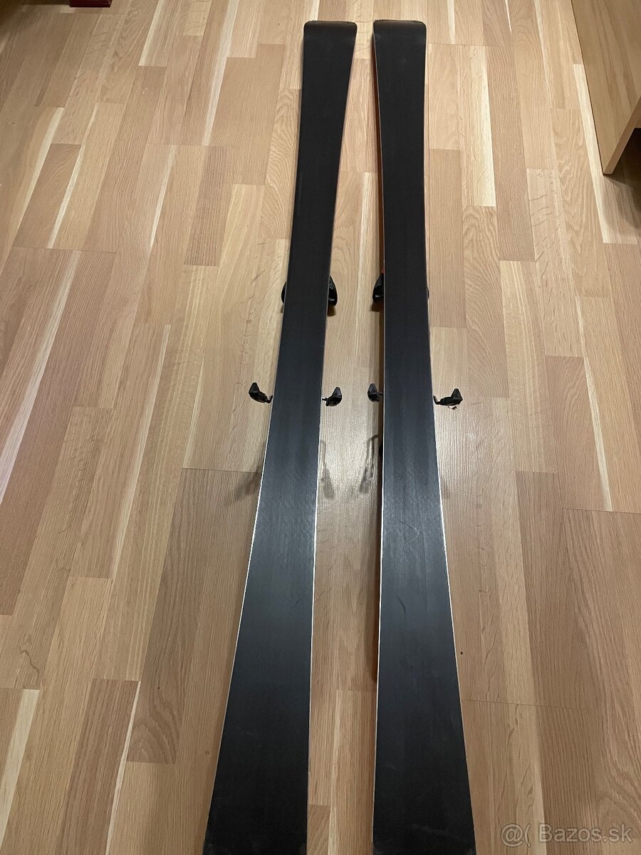 Predám lyže ATOMIC REDSTER Ti - 5