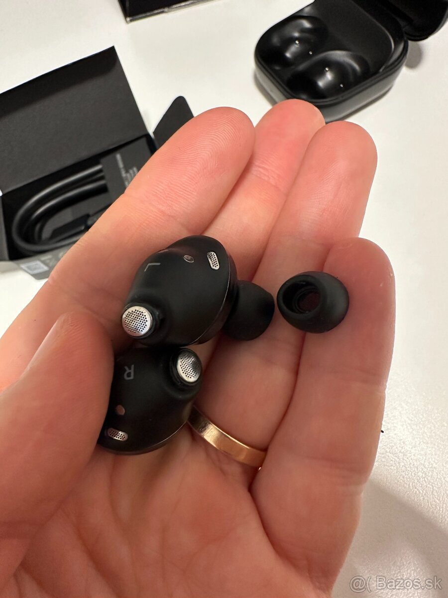 Galaxy Buds Pro - 5