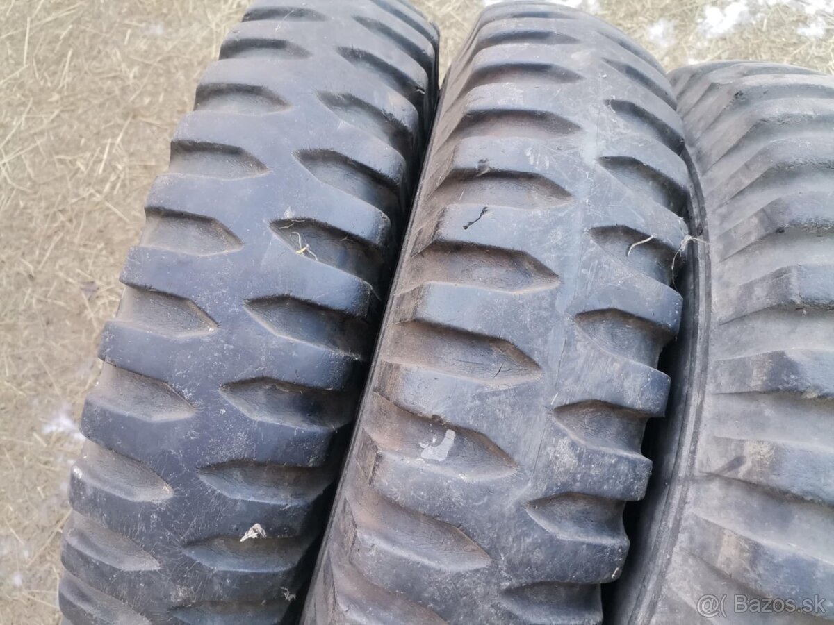 Kolesá 6,50-16 NT6 - 5