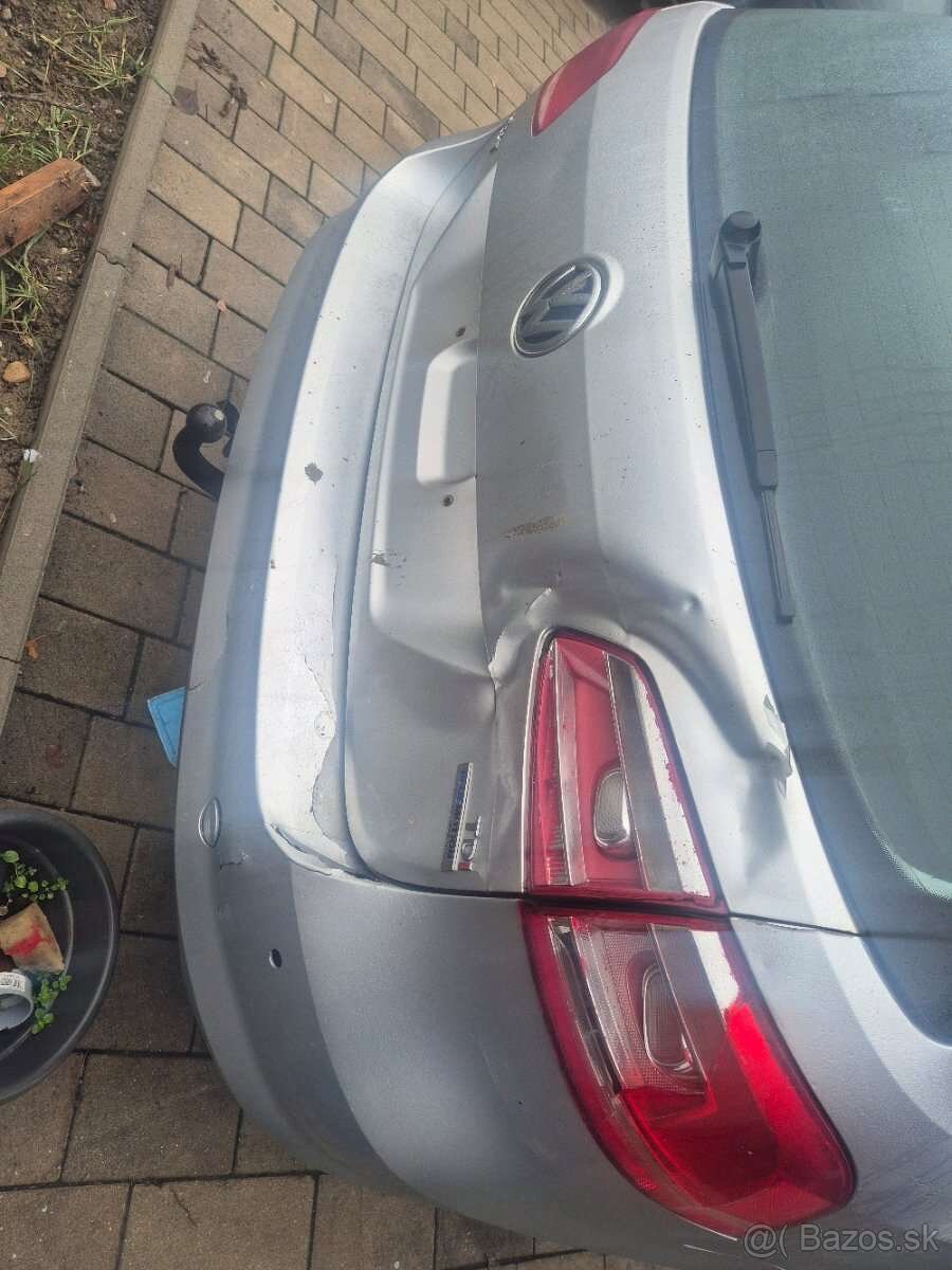 Volkswagen Passat Variant - 5