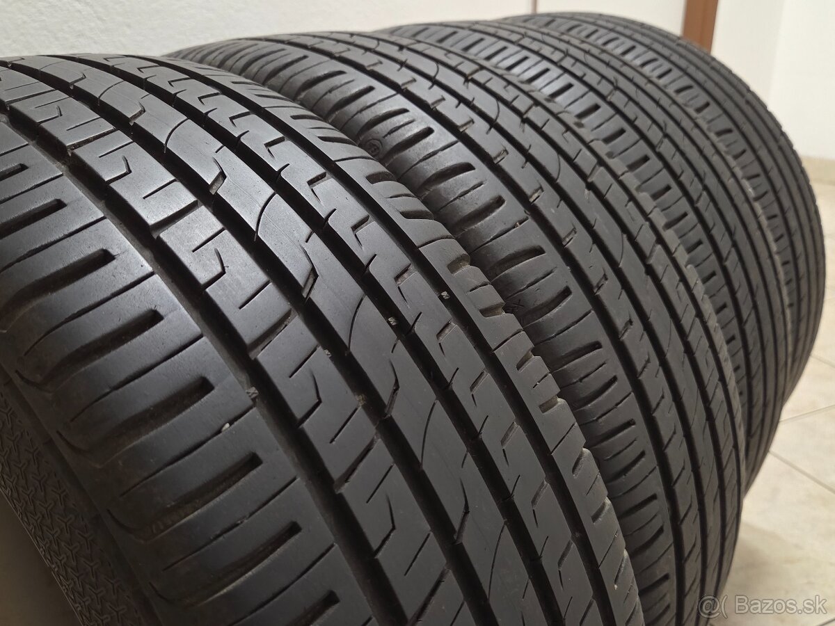 15" FORD Fiesta + pneu - 5