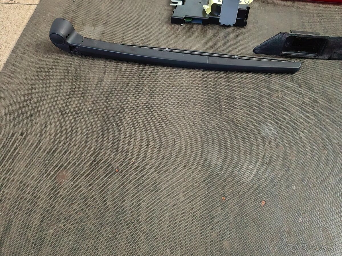 Audi A3 8P Sportback - 5