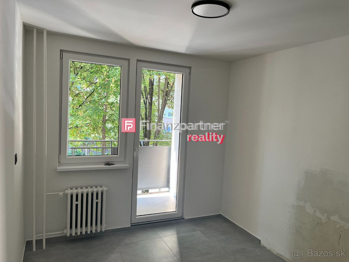 Znížená Cena (F141-113-REMa) 3-izbový byt mesto Dunajská St - 5