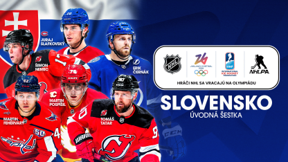 Hokej Olympiada SLOVENSKÉ zápasy a iné zápasy a športy . - 5