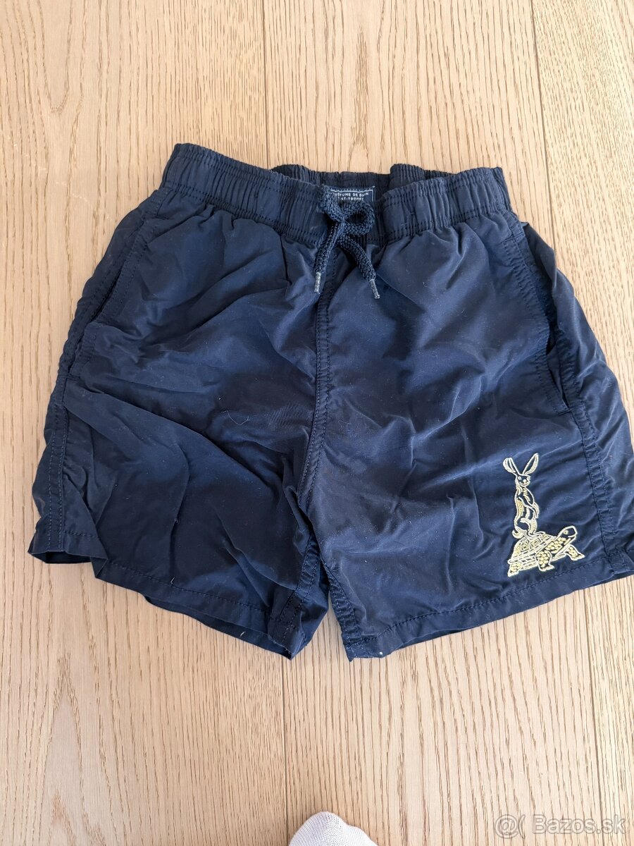 VILEBREQUIN chlapec súprava lavky a tričko vel 140 9-10 roko - 5