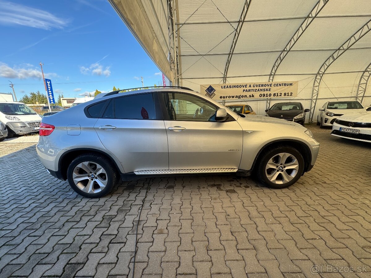 BMW X6 xDrive 30d - 5