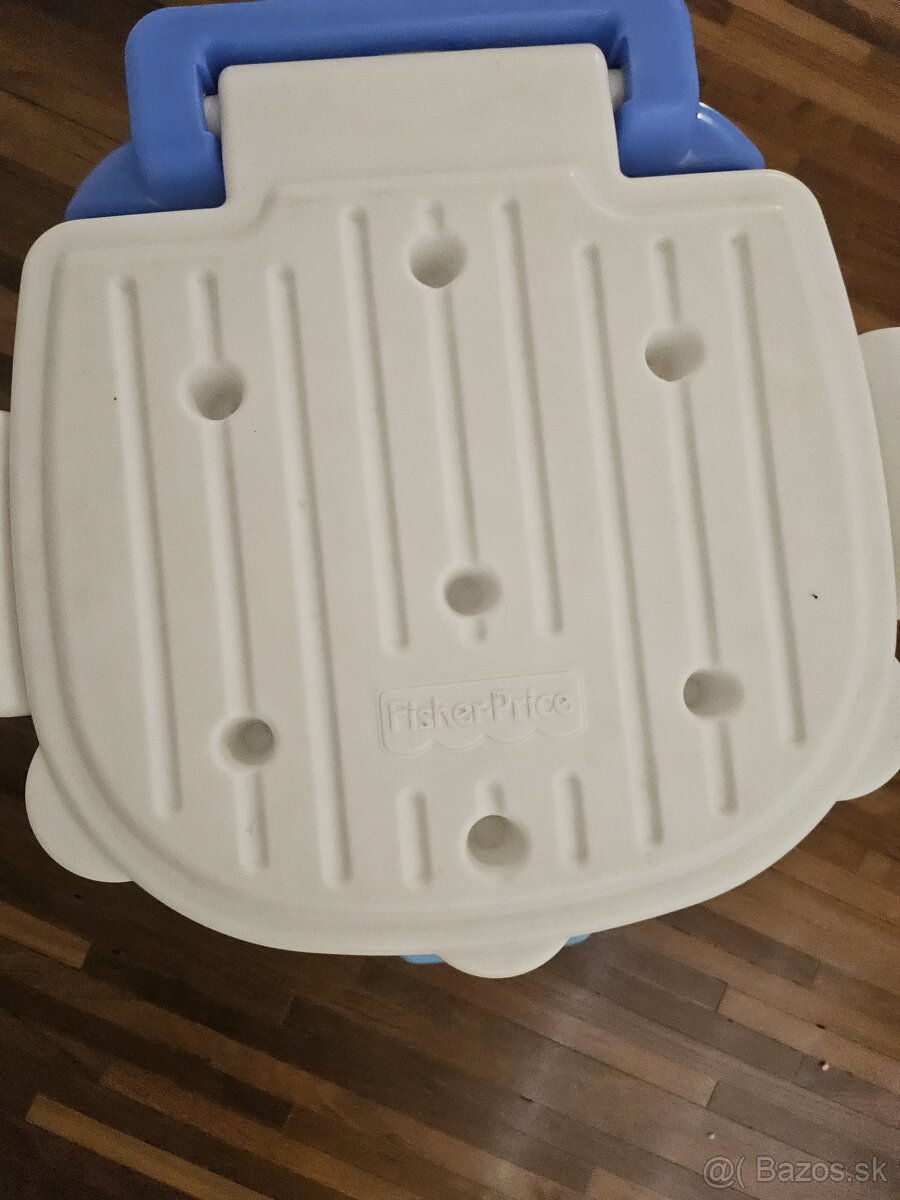 Serblik Fisherprice - 5