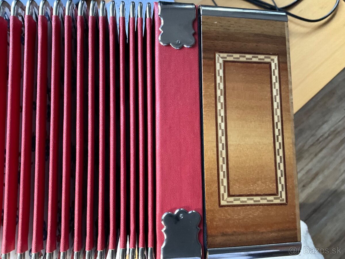 Heligonka HLAVÁČEK prodám - 5