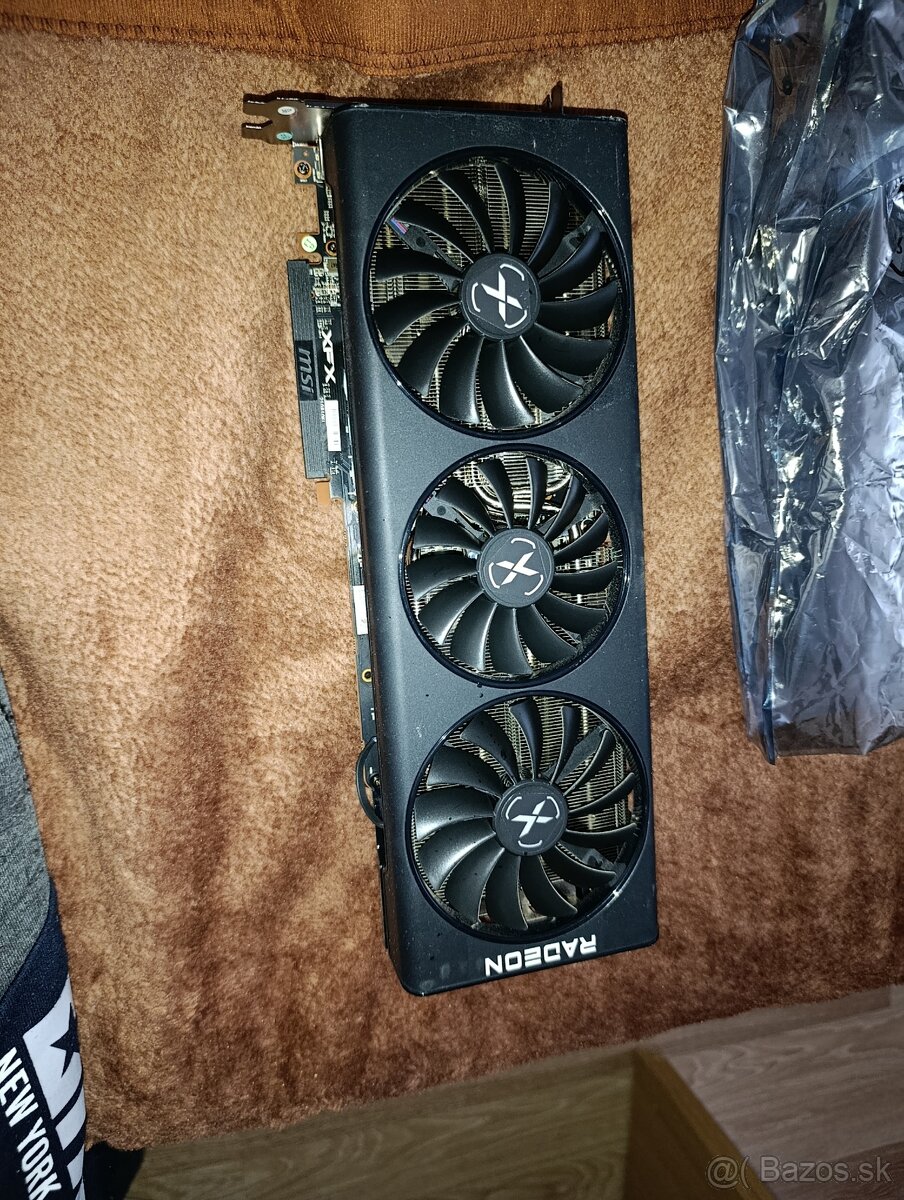 Predám grafickú kartu - 5