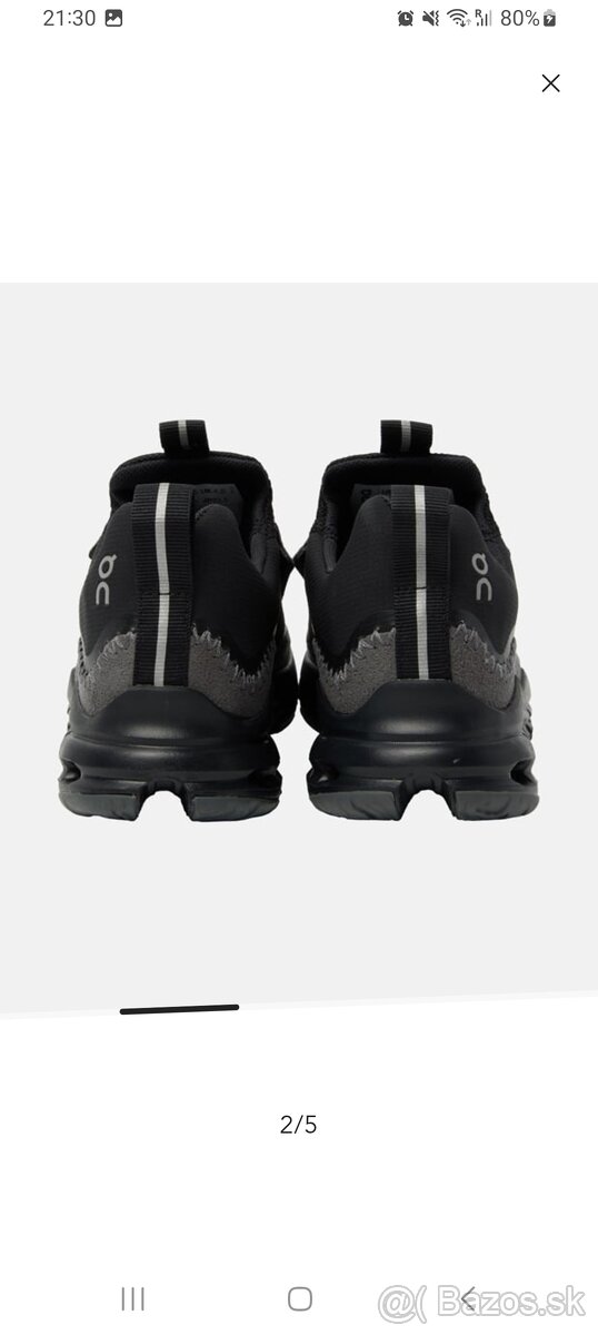 On cloud cloudaway - 5