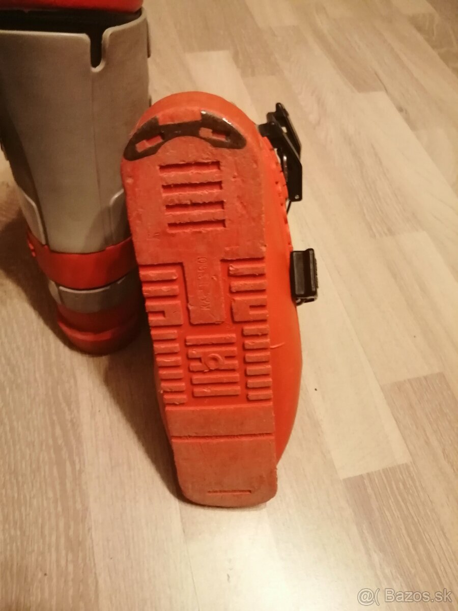 Lyziarky Botas caber - 5