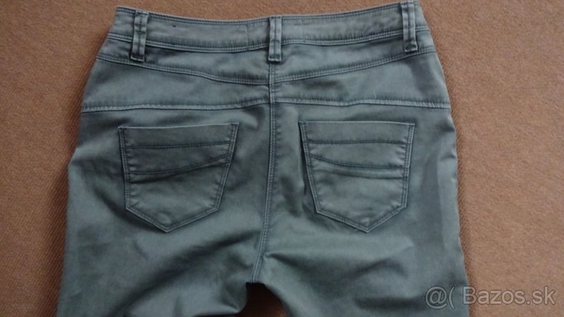 Dámske rifle Cecil, v.27 - 5