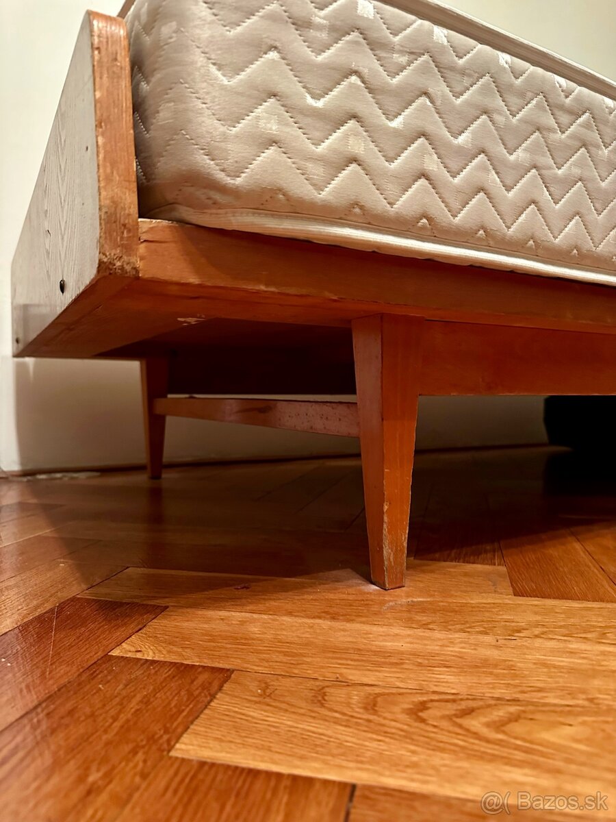 Posteľ 195x80cm - 5