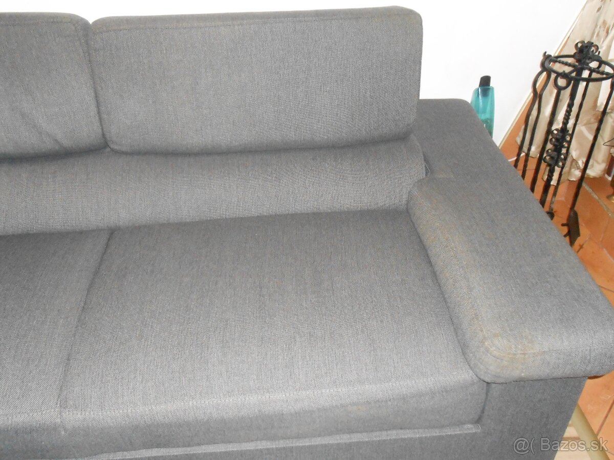 rohová sed. súprava - 5