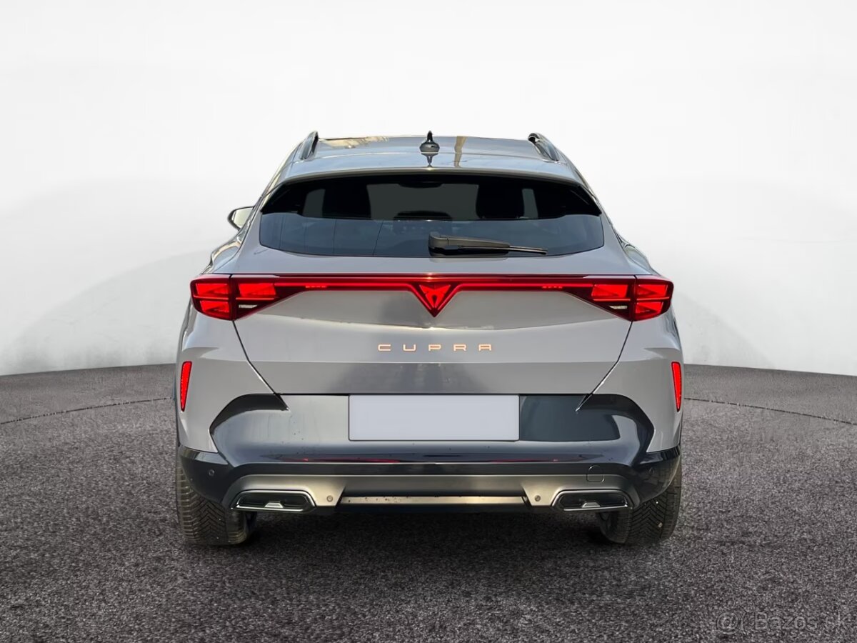 Cupra Formentor eTSI DSG 150k ODPOČET DPH - 5