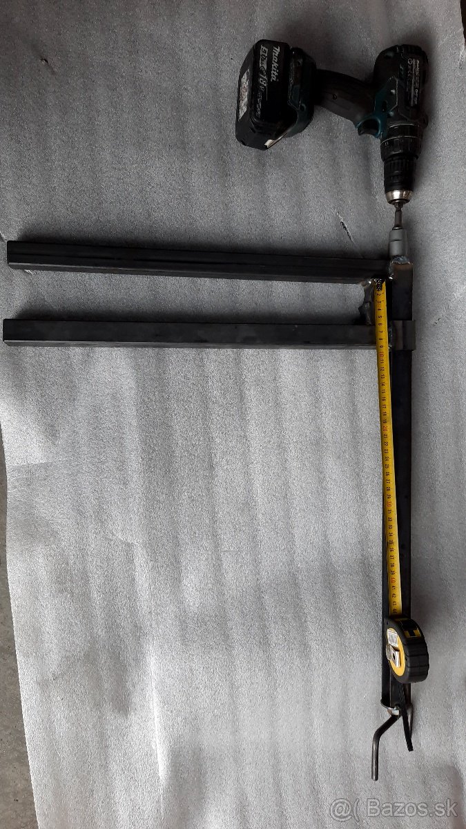 Šalovacie svorky. - 5