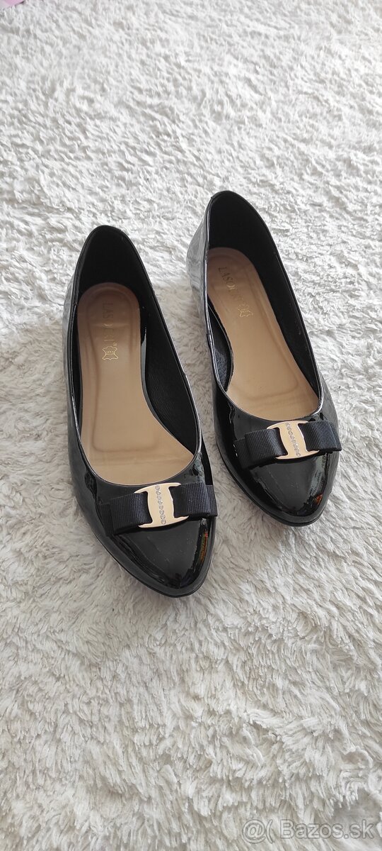 Dámske topánky 34, 36, 41 - 5