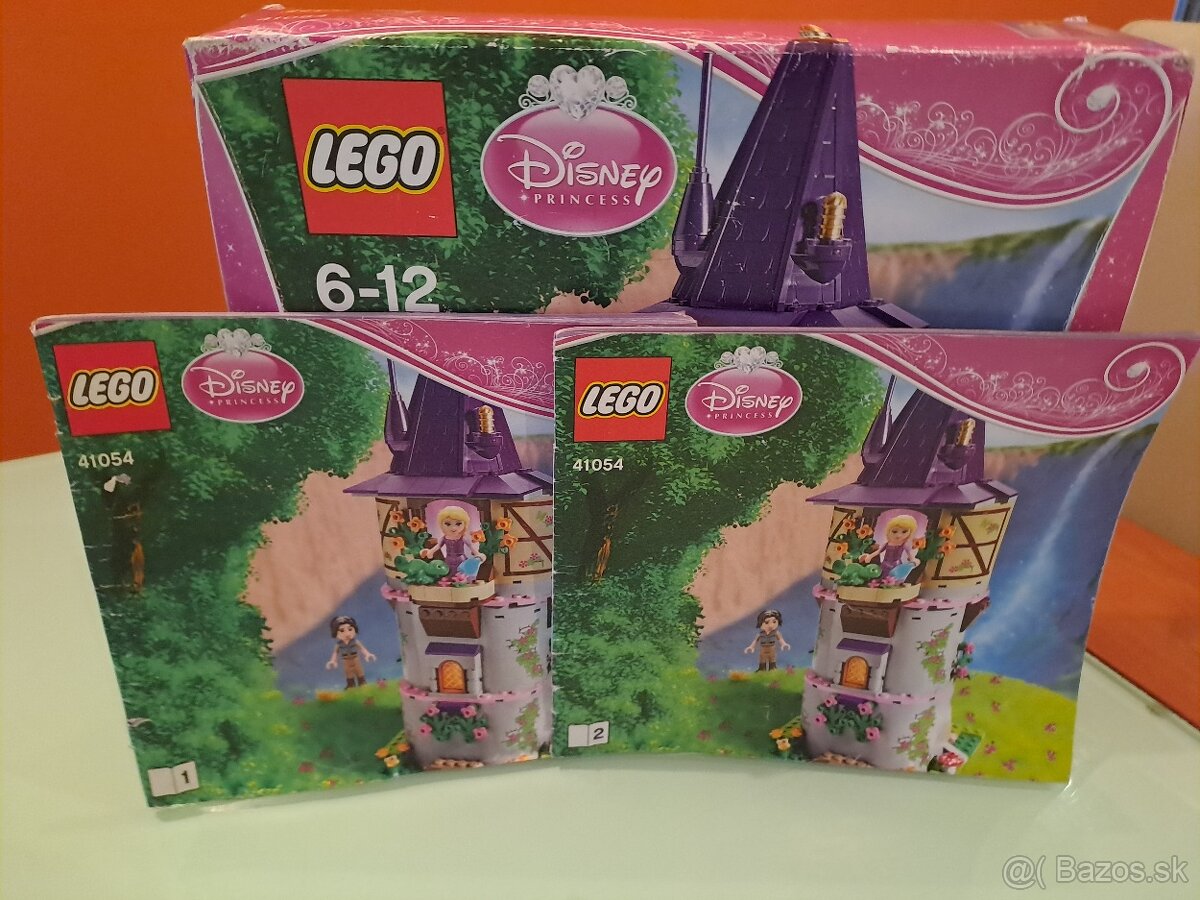 Lego 41054 Disney - 5