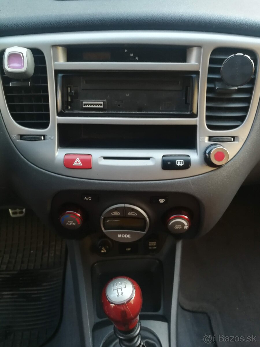Kia Rio 1.5 2005 110kw - 5