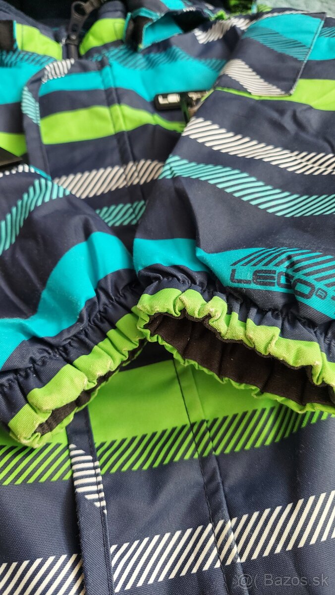 Zimná bunda Lego 86 - 5