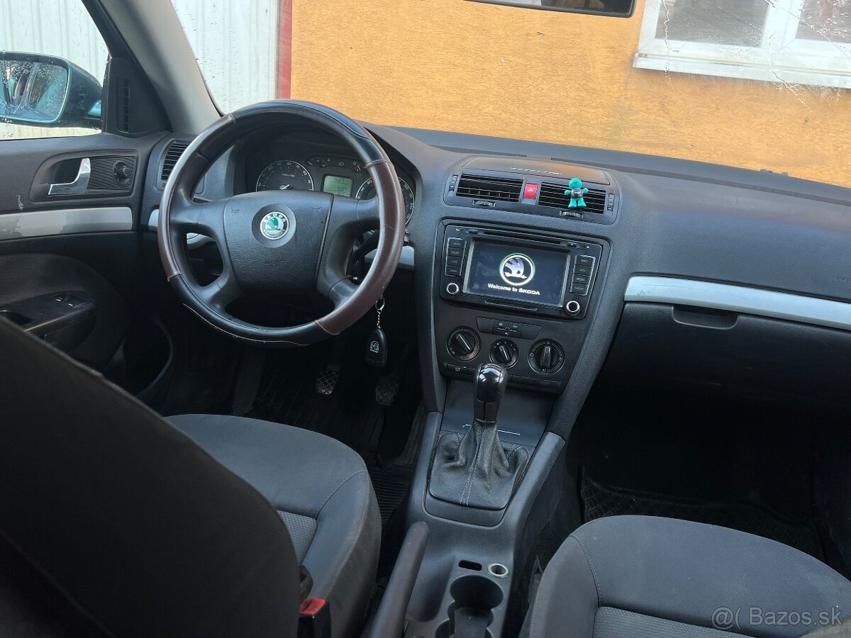 ✅Skoda Octavia II 1.9TDi 77kw - 5