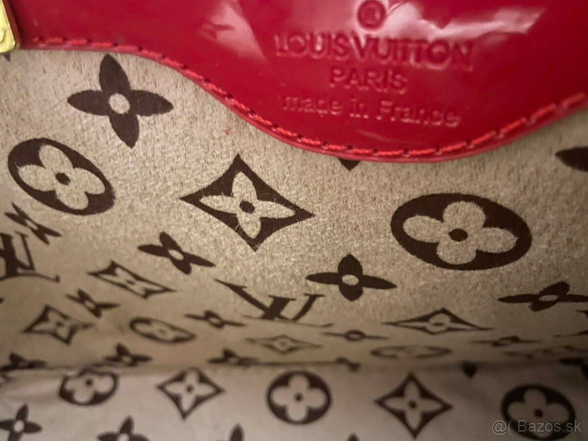 Louis Vuitton kabelka - 5