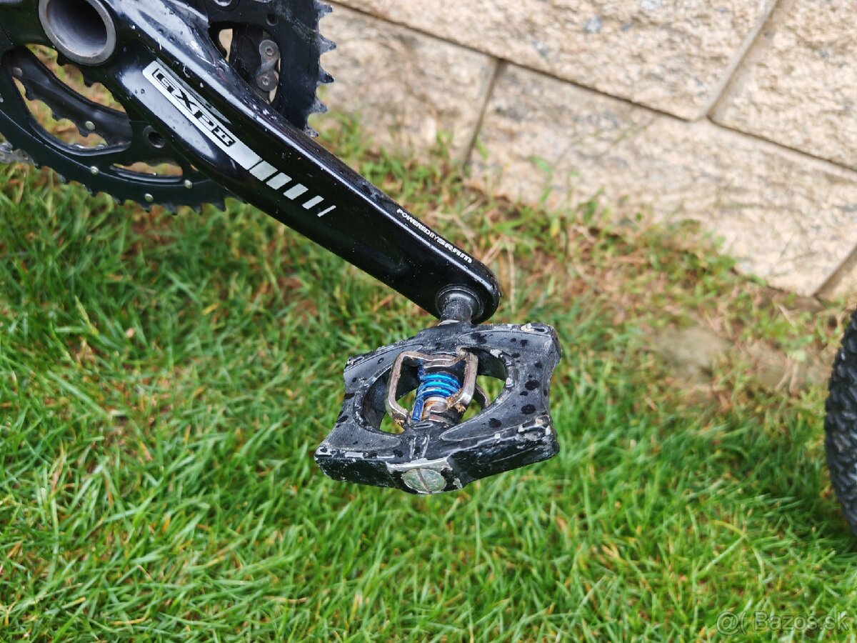 Cannondale Scalpel - 5