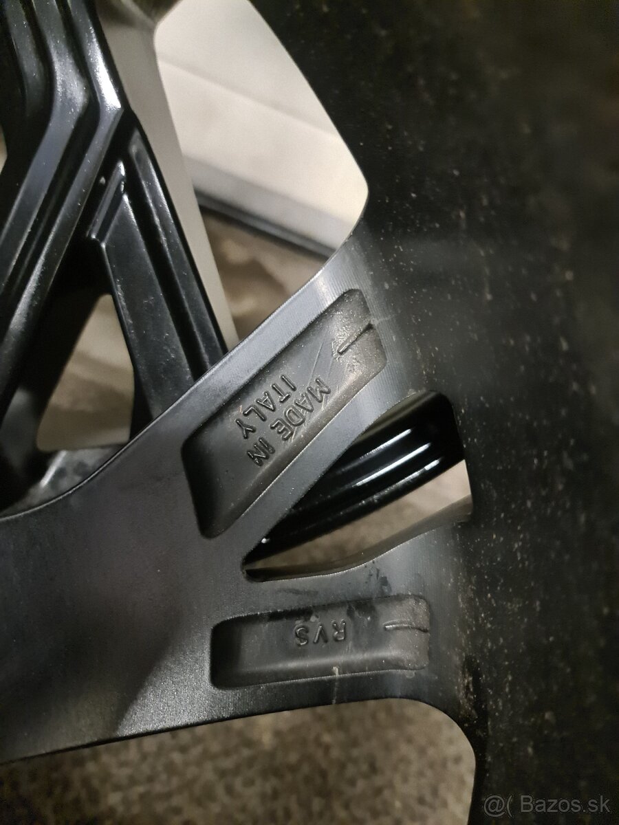 5X112 R20 ALU DISKY REPLIKA AUDI RS - 5