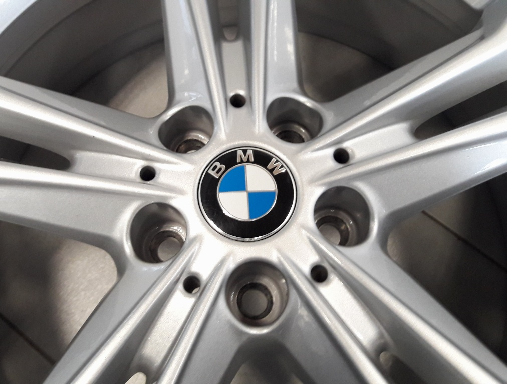 BMW X3 G01 18" Styling 688 - 5