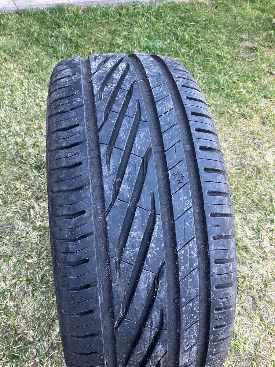 Letné pneu - 245/45 R19 - 5
