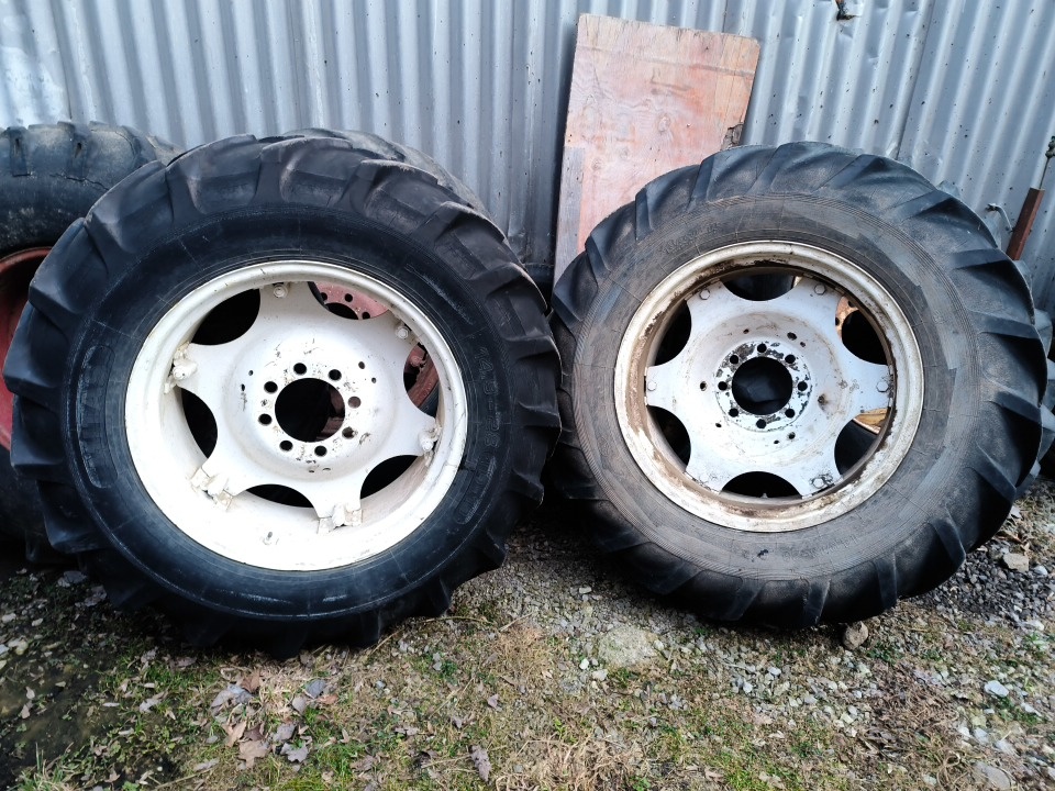 Kolesa 14,9-28 na diskoch - 5