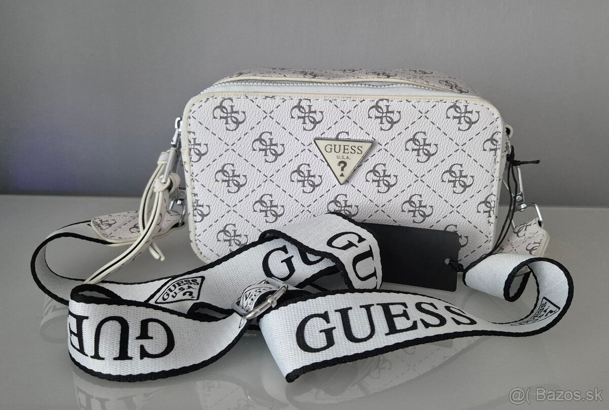 Guess dámska kabela - 5